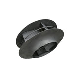 backward curved wheel/impeller (stainlessn-steel)